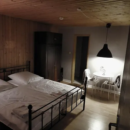 Ferienzimmer In 公寓 *