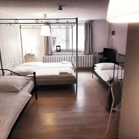 公寓 Ferienzimmer In *