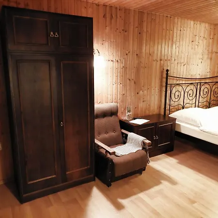 Ferienzimmer In Graal-Mueritz