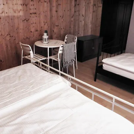 Ferienzimmer In Graal-müritz