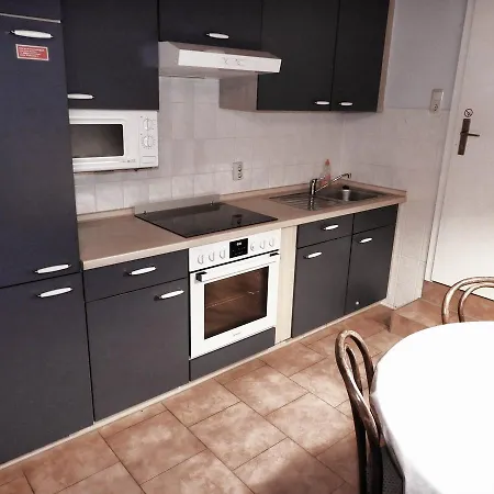 Ferienzimmer In Graal-müritz Apartment Graal-Mueritz