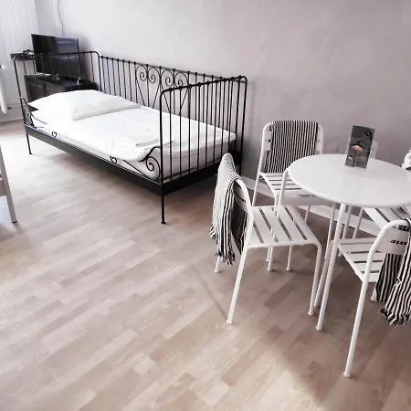 Apartment Ferienzimmer In Graal-müritz