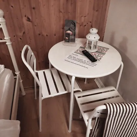 Ferienzimmer In Graal-müritz