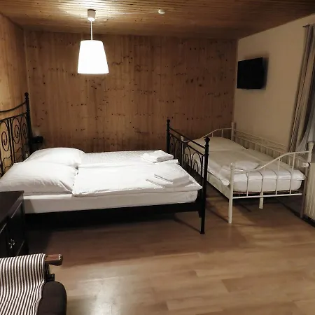 Ferienzimmer In * 格拉尔-米里茨