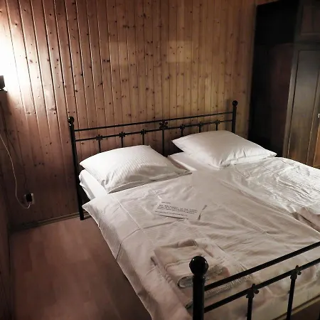 公寓 Ferienzimmer In 格拉尔-米里茨