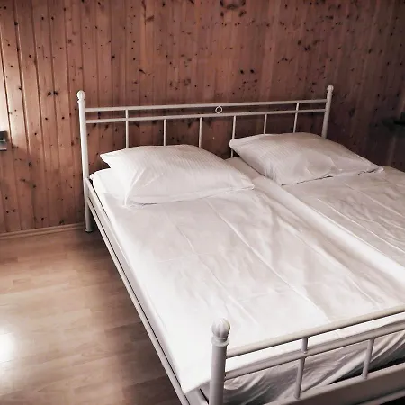 Ferienzimmer In Graal-müritz * Graal-Mueritz