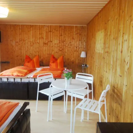Ferienzimmer In * Graal-Mueritz