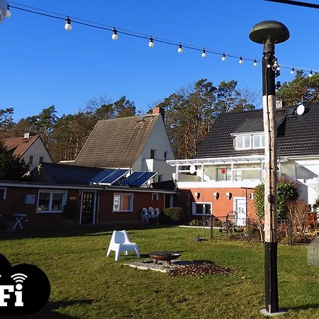 Appartement Ferienzimmer In