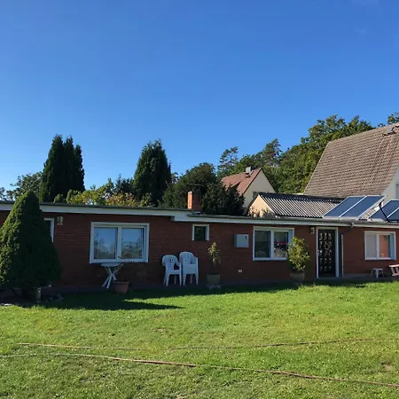 Ferienzimmer In Graal-Mueritz