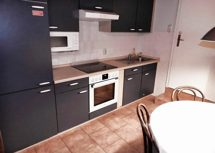 Apartment Ferienzimmer In Graal-müritz Graal-Mueritz