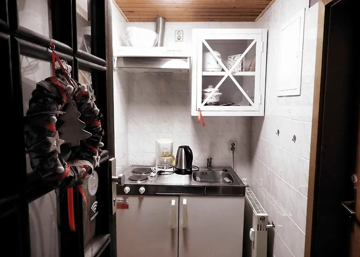 Ferienzimmer In Graal-müritz