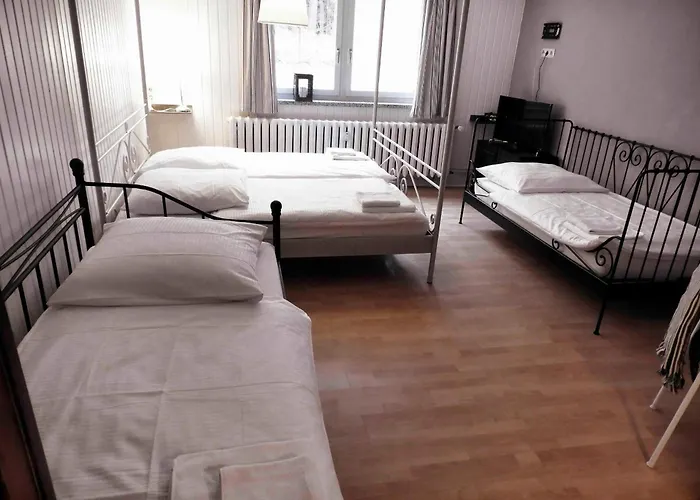 Ferienzimmer In Graal-müritz Graal-Mueritz