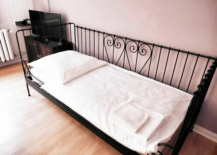 Ferienzimmer In Graal-müritz Graal-Mueritz