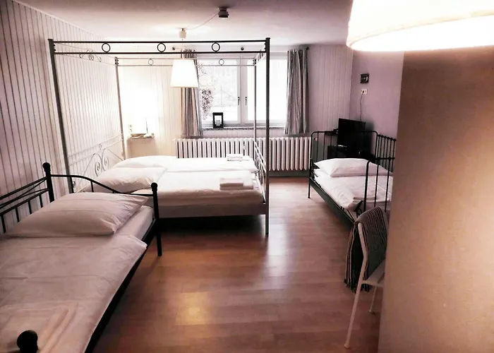 Ferienzimmer In Graal-müritz Apartment *