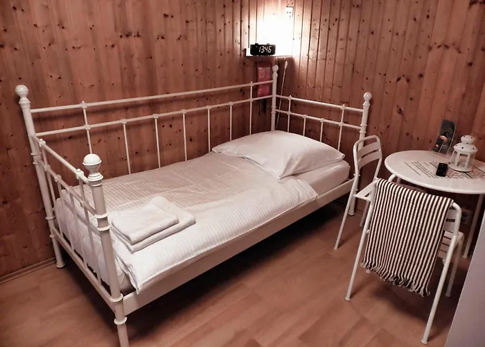 Ferienzimmer In Graal-müritz Apartment *