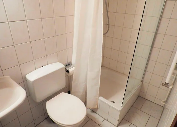 Ferienzimmer In Graal-müritz Apartment *