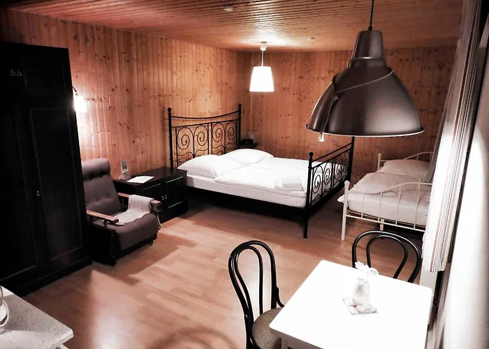 Ferienzimmer In Graal-müritz Apartment *