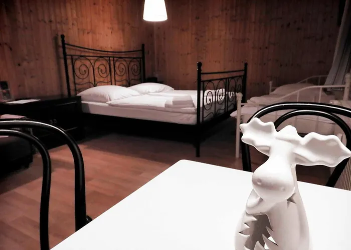 Ferienzimmer In Graal-müritz *