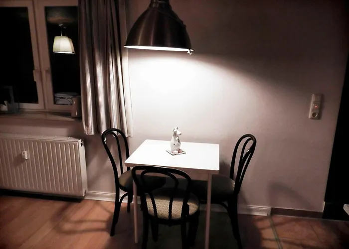 Ferienzimmer In Graal-müritz * Graal-Mueritz