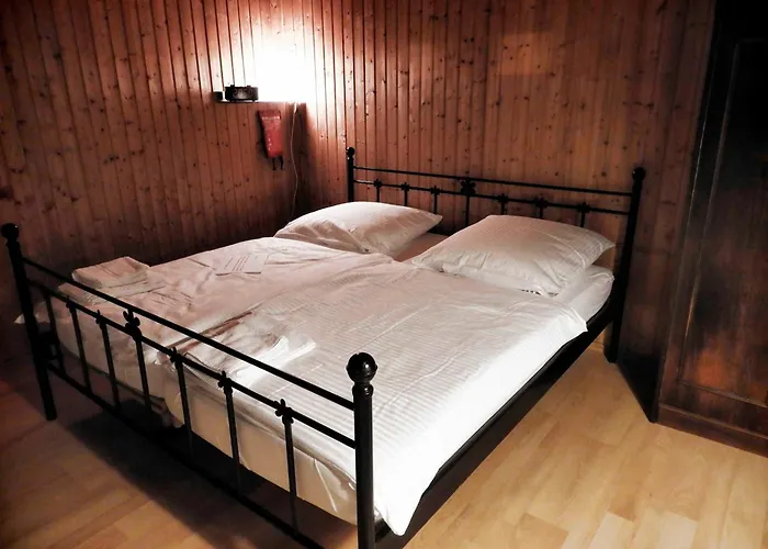 Ferienzimmer In Graal-müritz Apartment