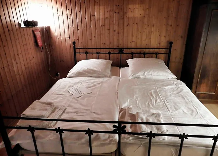 Ferienzimmer In Graal-müritz
