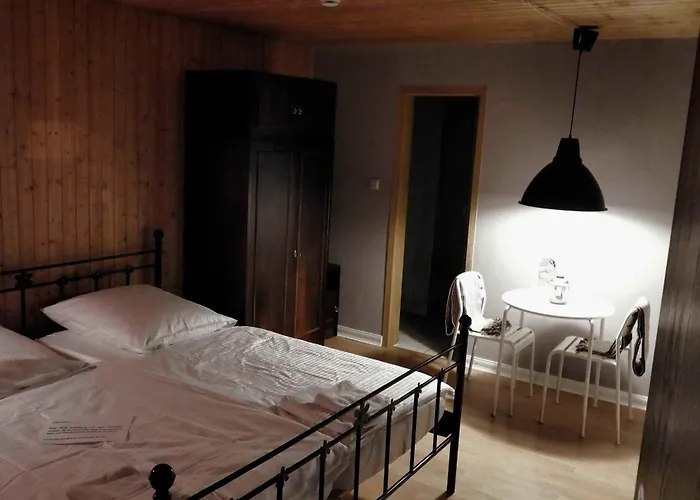 Ferienzimmer In Graal-müritz Apartment *
