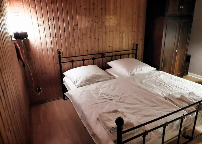 Ferienzimmer In Graal-müritz