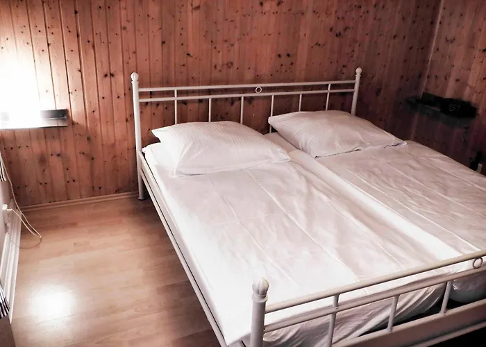 Ferienzimmer In Graal-müritz *